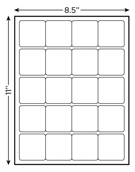 Sales Template Design