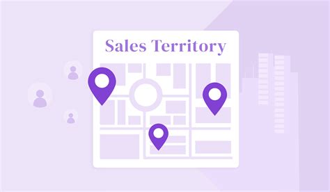 Benefits of Sales Territory Mapping