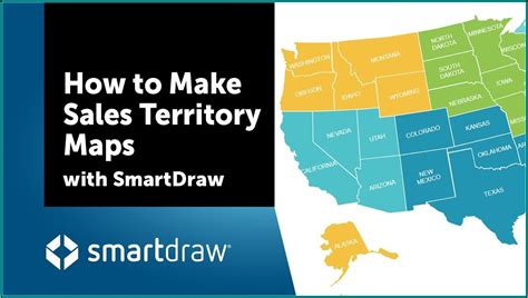 Sales Territory Mapping Best Practices