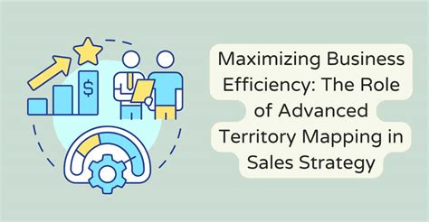 Sales Territory Mapping Strategies