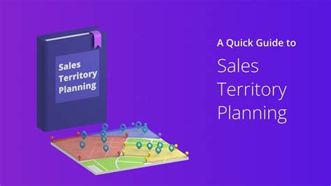 Sales Territory Planning