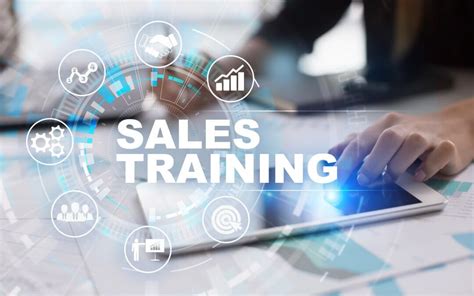 Sales Training