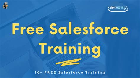 Salesforce Training