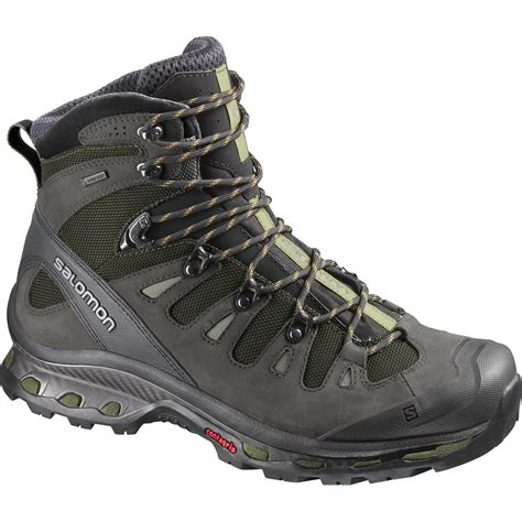 Salomon Quest 4D GTX