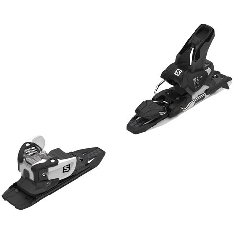 Salomon Warden MNC 11 Alignment