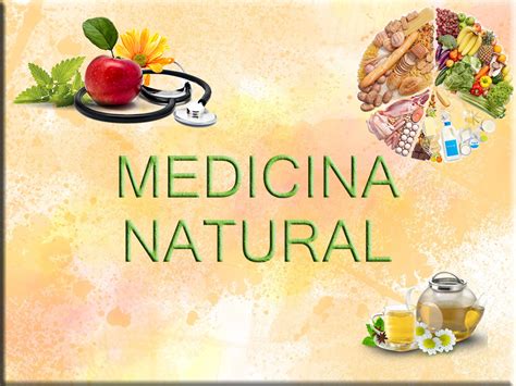 La salud natural es fundamental para una vida plena