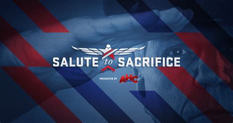 The salute is a symbol of sacrifice, reminding soldiers of the ultimate price of service