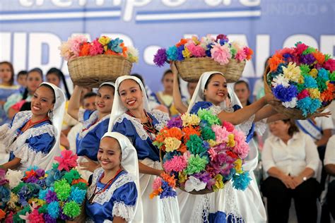 Salvadoran culture image