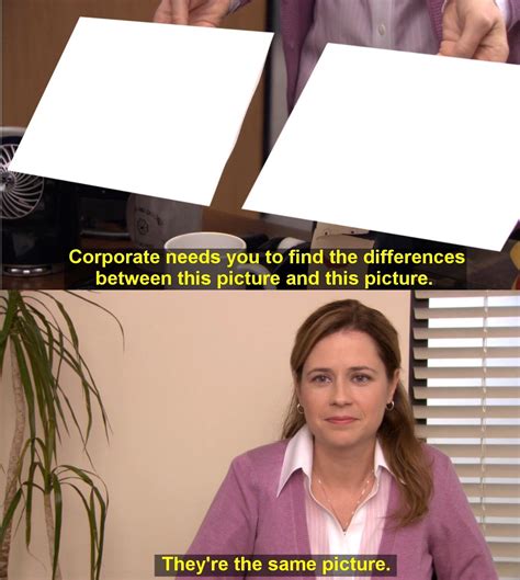 A split-screen image with two identical pictures of a person enjoying a sunny day at the beach