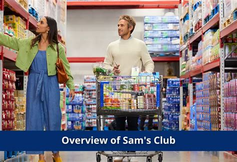 Sam's Club EBT Policy