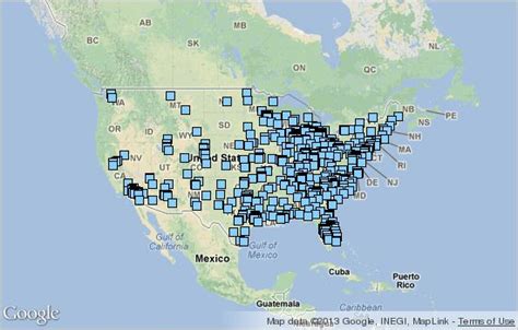 Sam's Club Locations