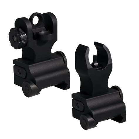 Samson Manufacturing Field Flip-Up Sight