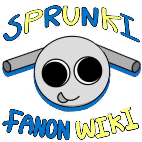 Uncle Samsonite Sprunki's iconic logo