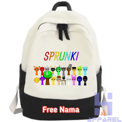 Samsonite Sprunki backpack