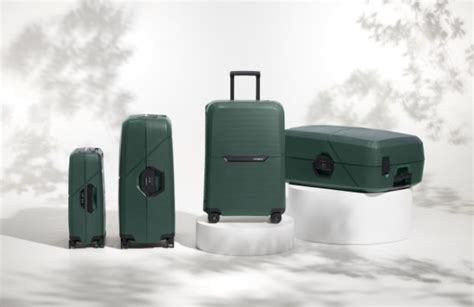 Eco-friendly Samsonite Sprunki luggage