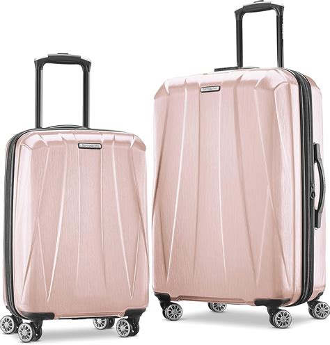 Samsonite Sprunki luggage set