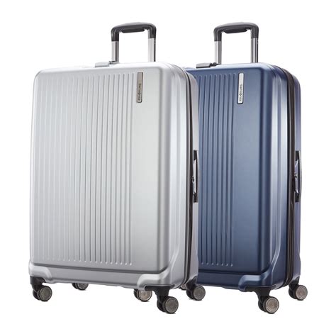 Samsonite Sprunki suitcase