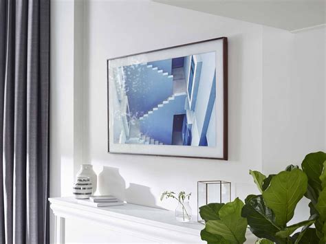 Samsung Frame Ceiling Mount