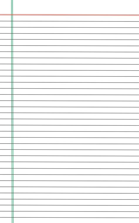 Samsung Notes Blank Template