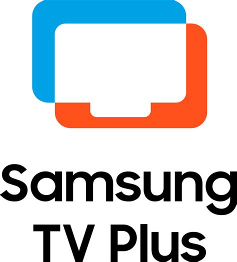 Samsung TV Plus logo