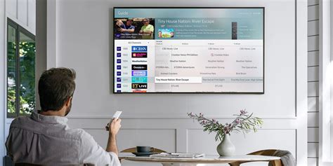 Samsung TV Plus Reality TV