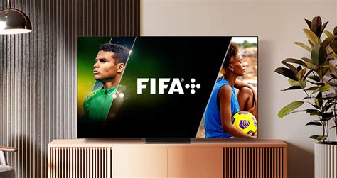 Samsung TV Plus Sports