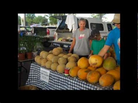 San Angelo Texas Farmers Markets