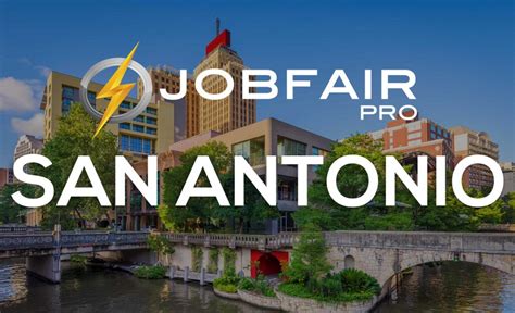 San Antonio Job Market 1