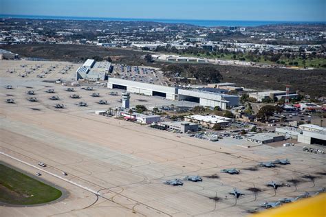 San Diego Air Force Base