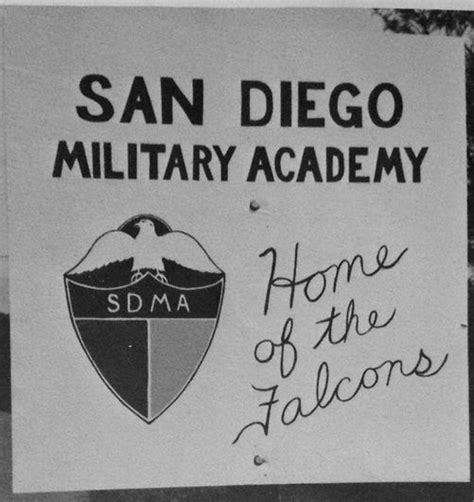 San Diego Military Academy