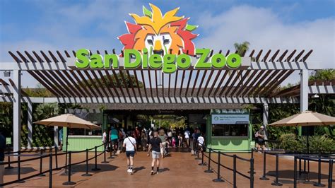 San Diego Zoo