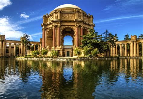 San Francisco Historic Sites