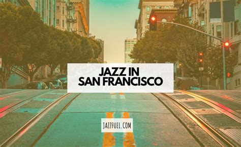 San Francisco Jazz Education