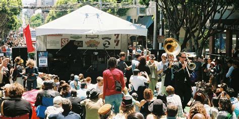 San Francisco Jazz Festival