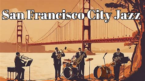 San Francisco Jazz Musicians