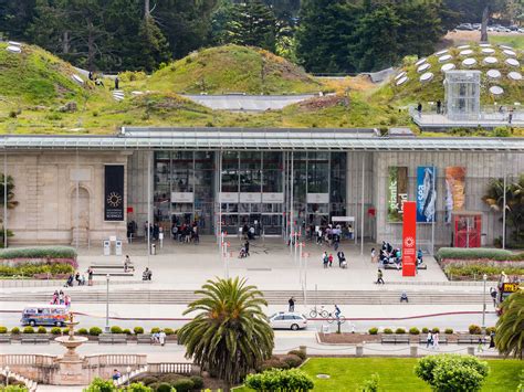 San Francisco Museums