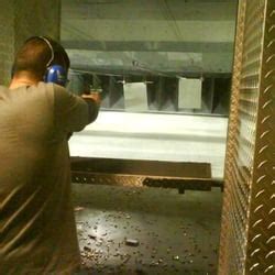 San Francisco Shooting Range