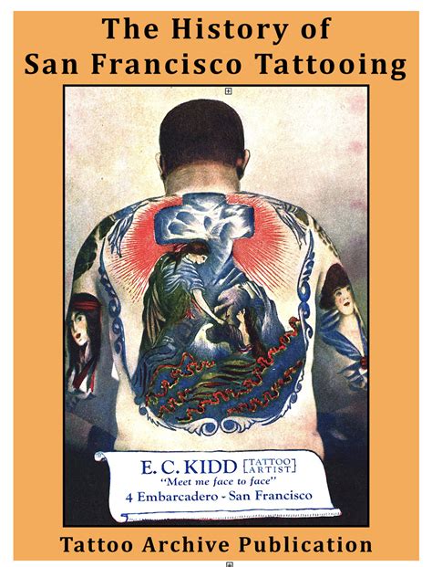 San Francisco Tattoo Laws and Regulations