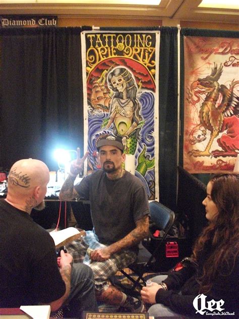 San Jose Tattoo Conventions