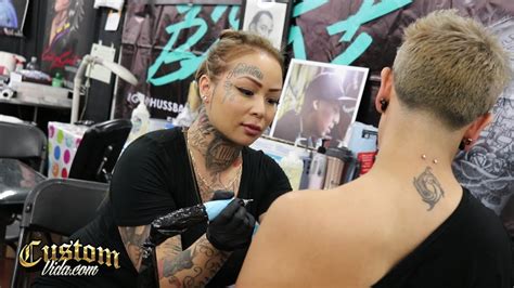 San Jose Tattoo Exhibition