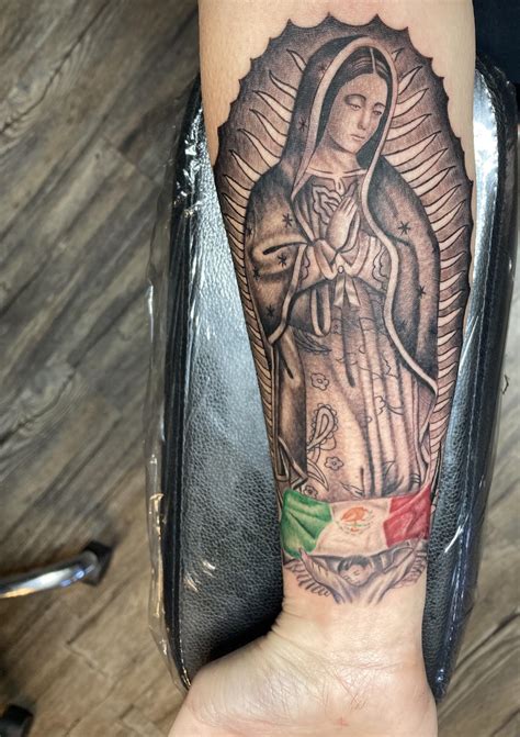 San Jose Tattoo History