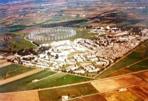 San Vito dei Normanni Air Station, Italy