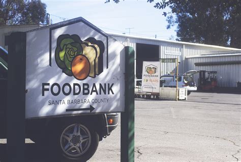 Food Assistance in Santa Barbara County