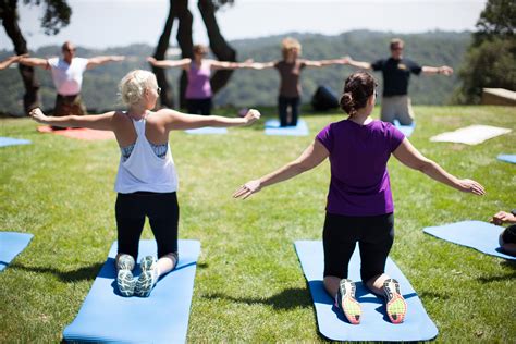 Santa Barbara fitness boot camps