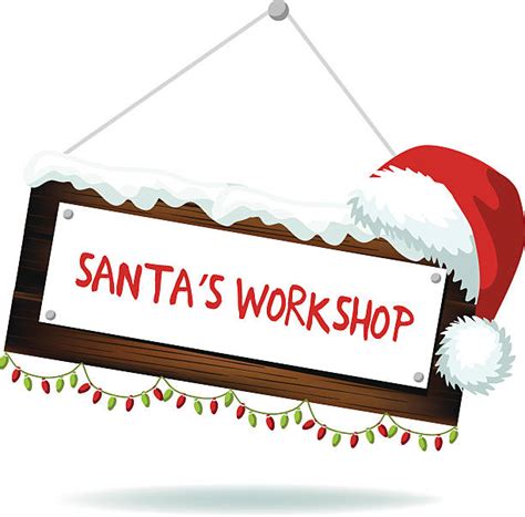 Santa's Emoji Workshop