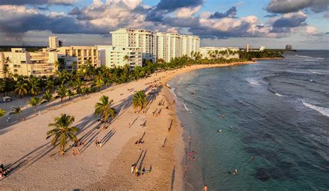 Santo Domingo Beach