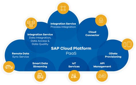 SAP cloud platform