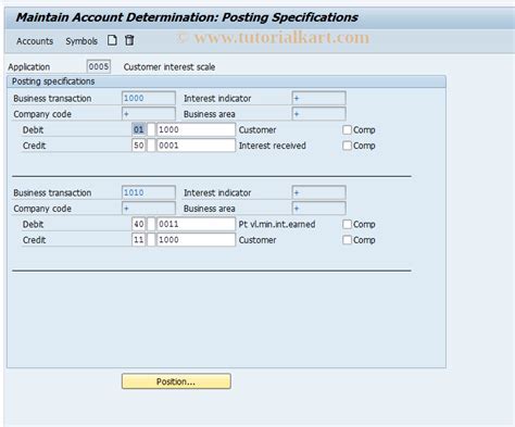 Best practices for SAP Tcodes