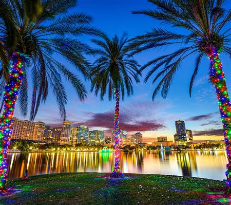 Sarasota Bayfront Holiday Celebration