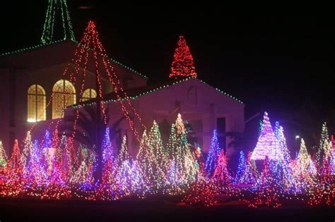 Sarasota Holiday Lights